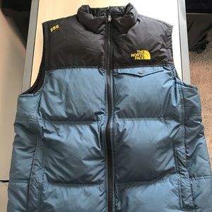 NorthFace Vest